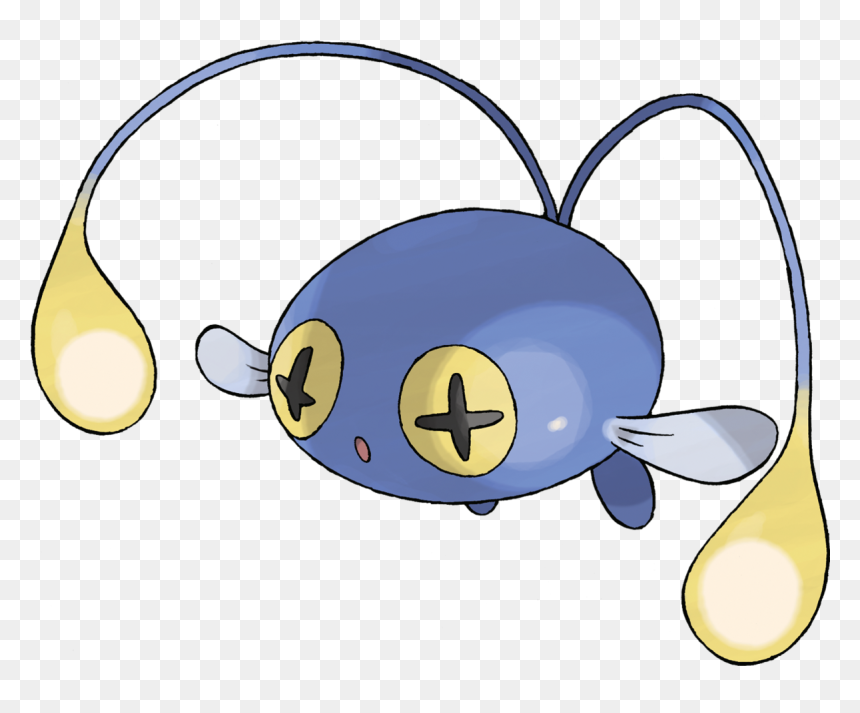 Staryu Png, Transparent Png - staryu png