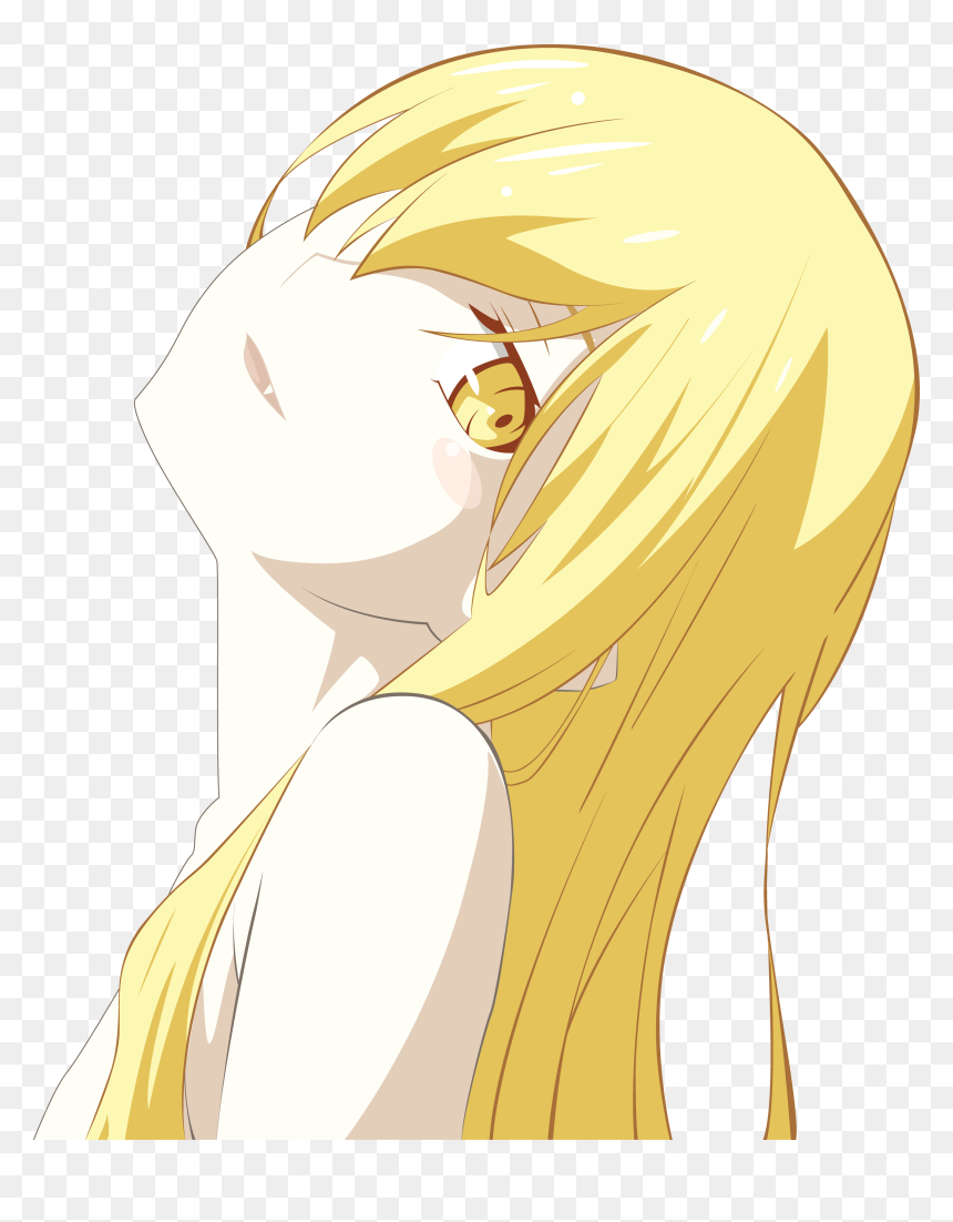 Shinobu Png, Transparent Png - shinobu png