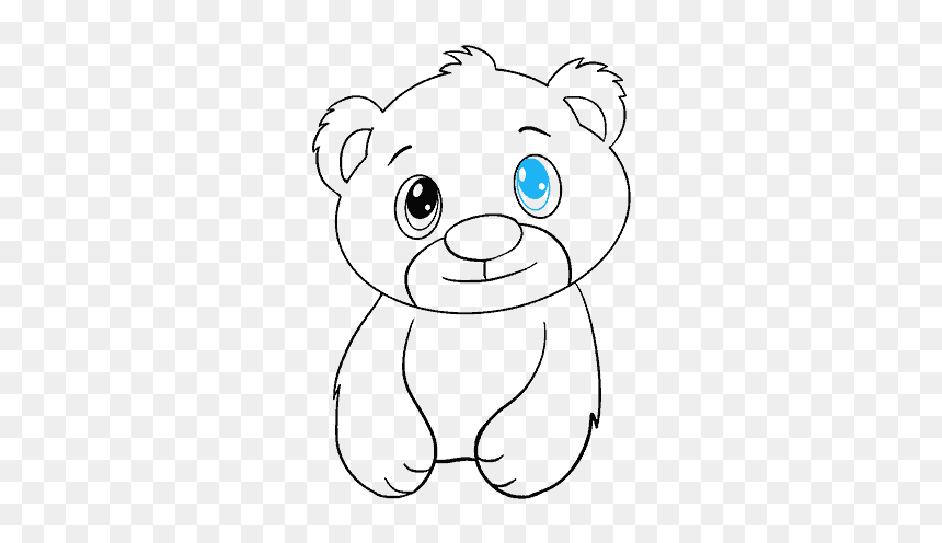 Bear Cub Png, Transparent Png - bear cub png