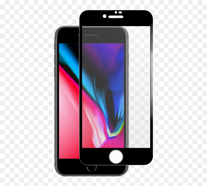 Glass Screen Png, Transparent Png - glass screen png