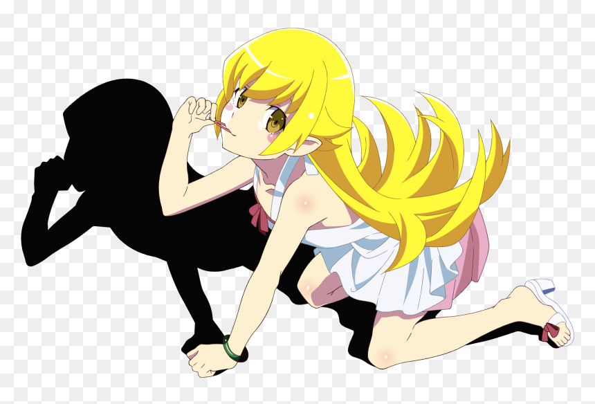 Shinobu Png, Transparent Png - shinobu png