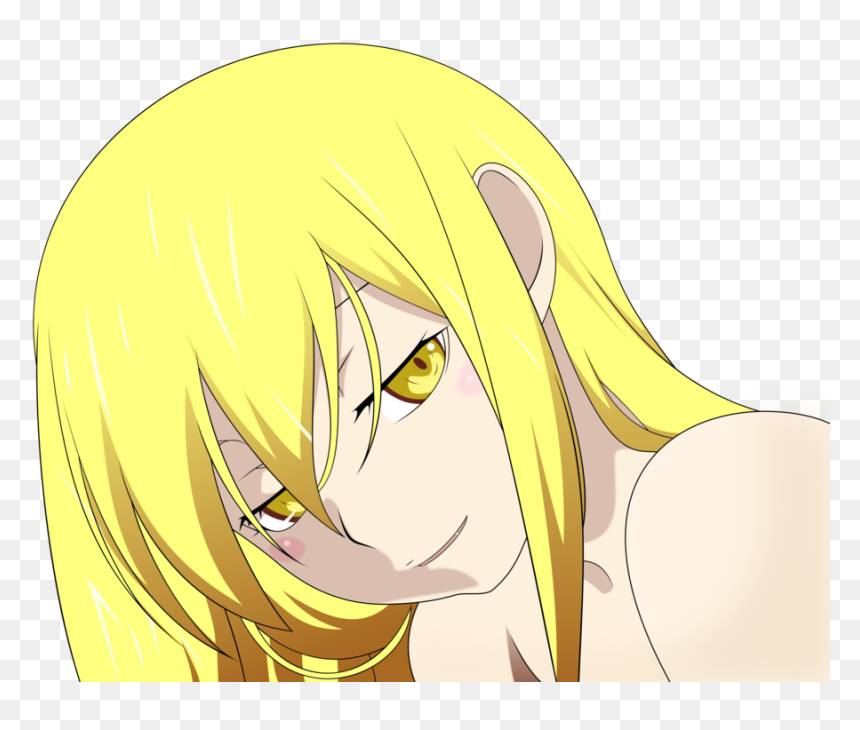 Shinobu Png, Transparent Png - shinobu png
