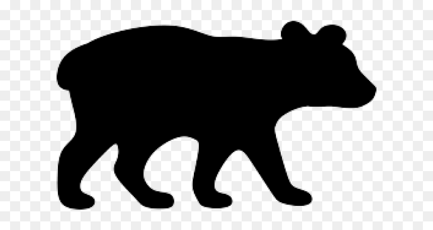 Bear Cub Png, Transparent Png - bear cub png