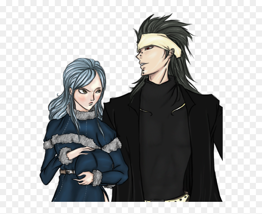 Juvia Png, Transparent Png - juvia png