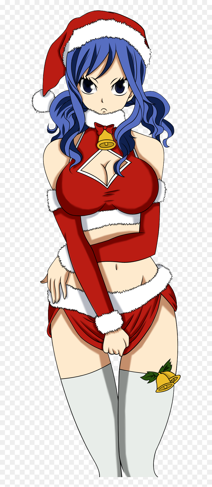 Juvia Png, Transparent Png - juvia png