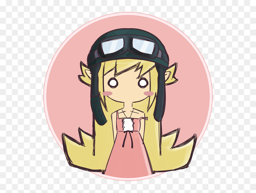 Shinobu Monogatari, HD Png Download - shinobu png