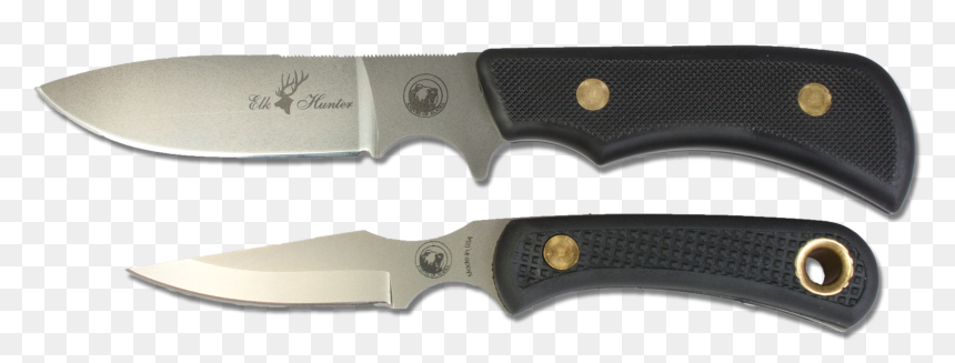 Hunting Knife, HD Png Download - bear cub png