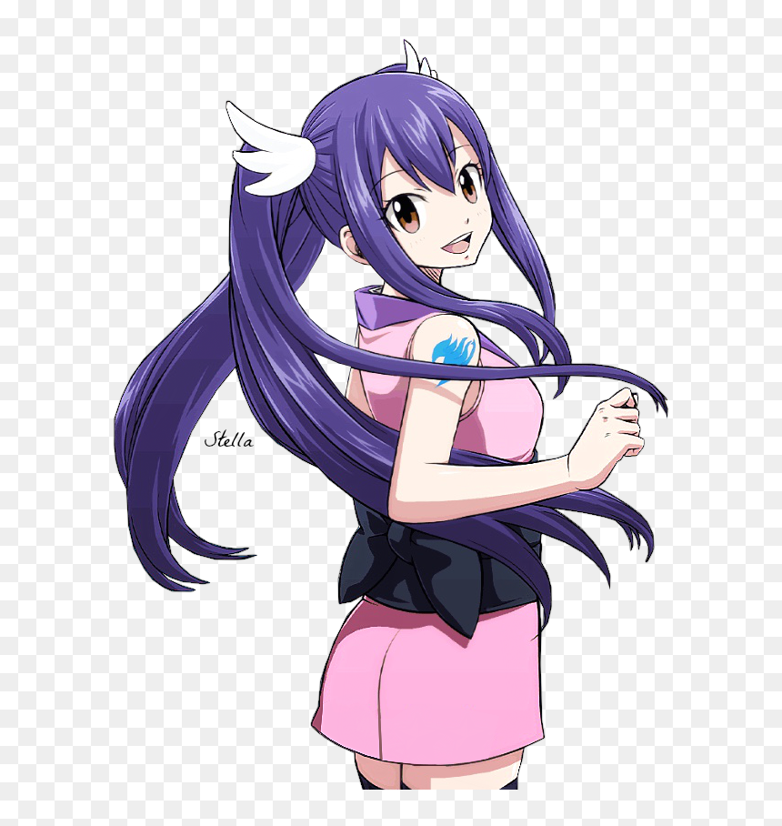 Fairy Tail Lucy Png, Transparent Png - fairy tail lucy png