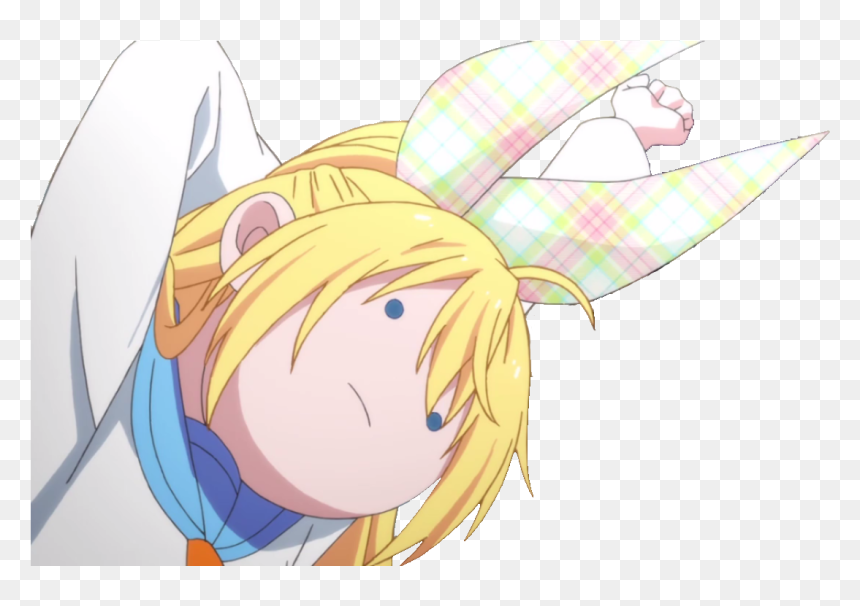 Chitoge Kirisaki Season 2, HD Png Download - chitoge png
