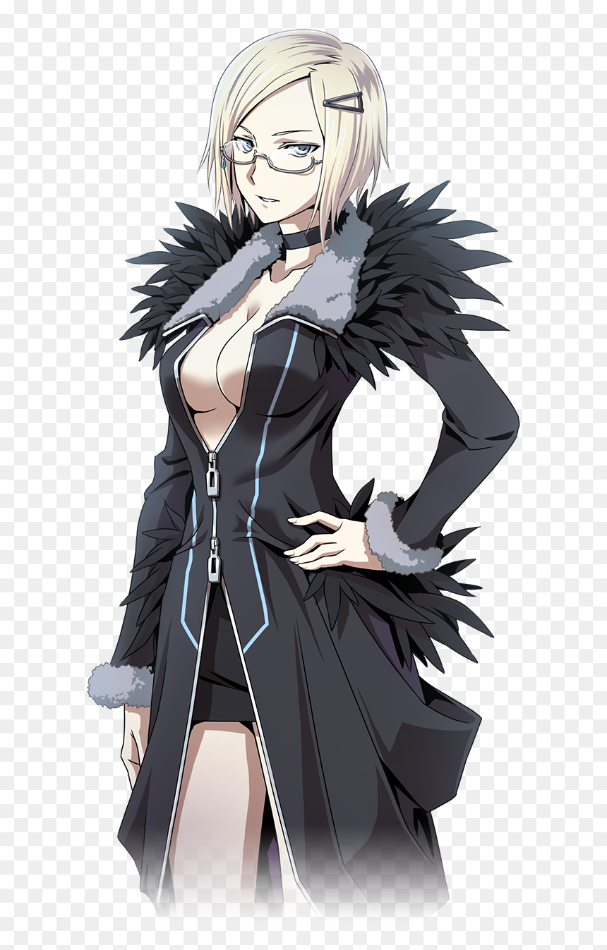 Anime, HD Png Download - shinobu png