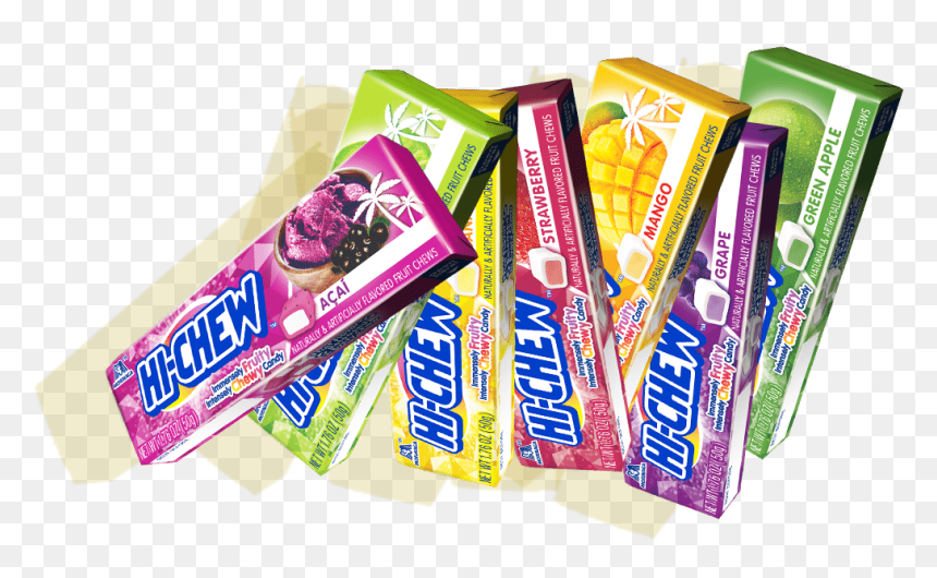 Toffee, HD Png Download - skittles bag png