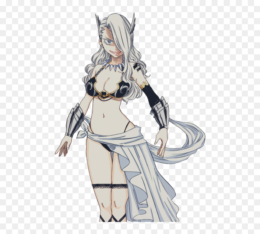 Fairy Tail 100 Year Quest Hentai, HD Png Download - fairy tail lucy png