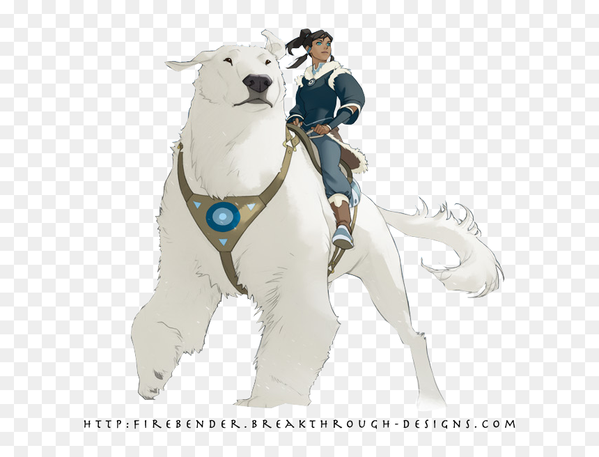 Last Airbender Legend Of Korra, HD Png Download - korra png