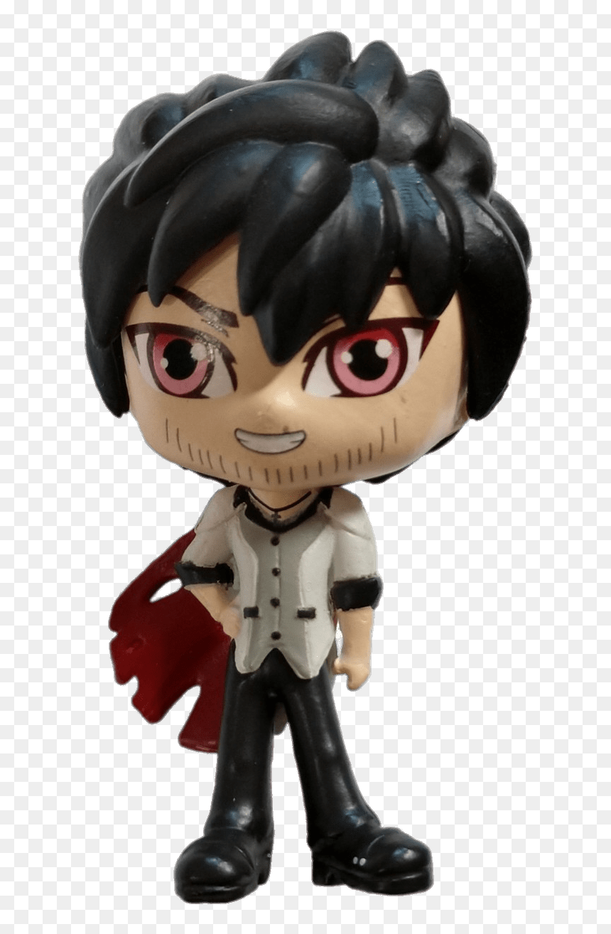 Qrow Branwen, HD Png Download - ruby rose rwby png