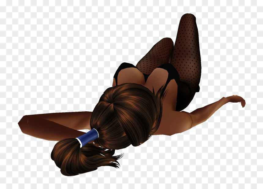 Girl, HD Png Download - korra png