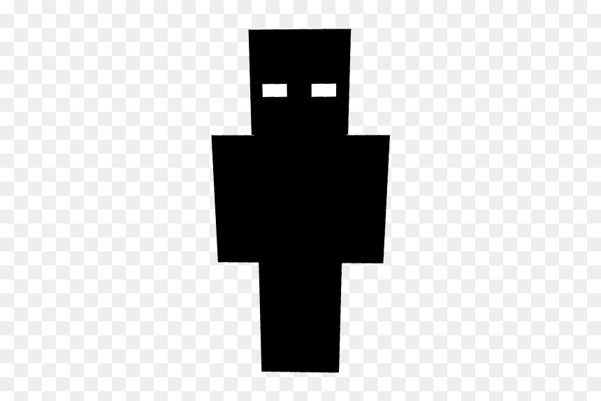 Batman, HD Png Download - minecraft moon png