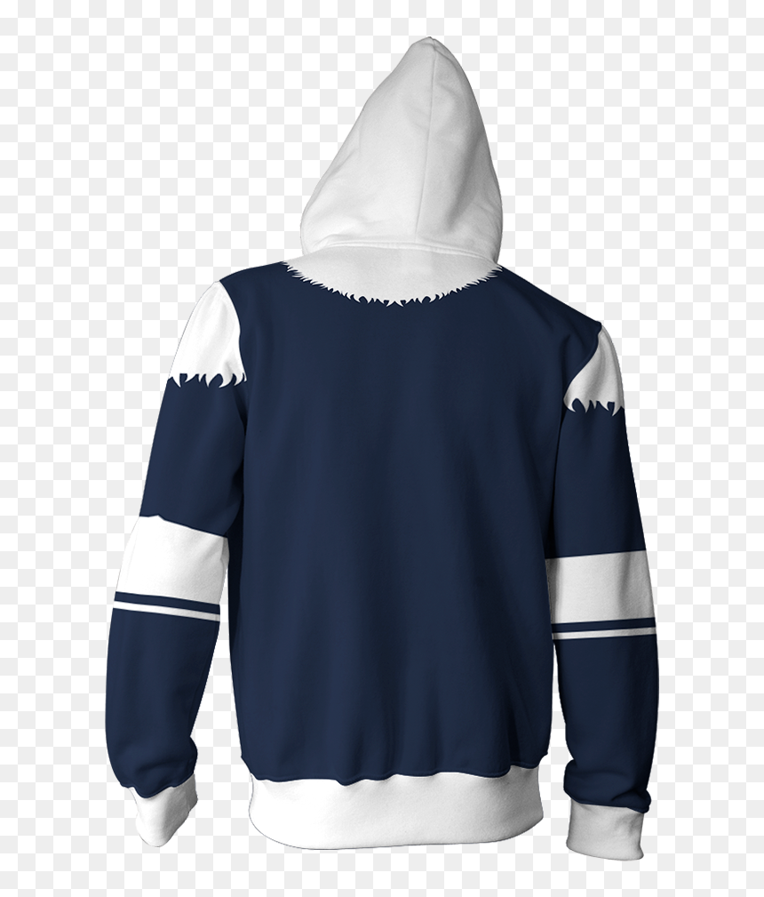 Hoodie, HD Png Download - korra png