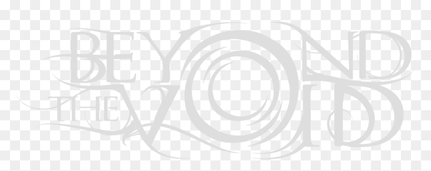 Calligraphy, HD Png Download - void stamp png