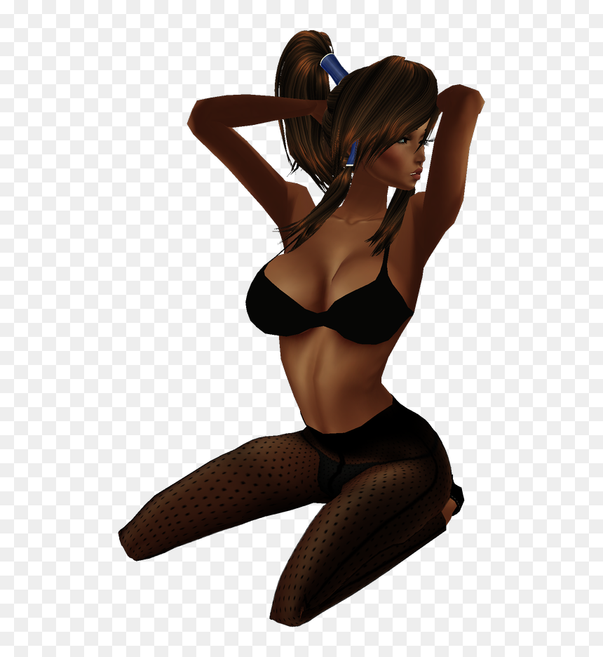 Girl, HD Png Download - korra png