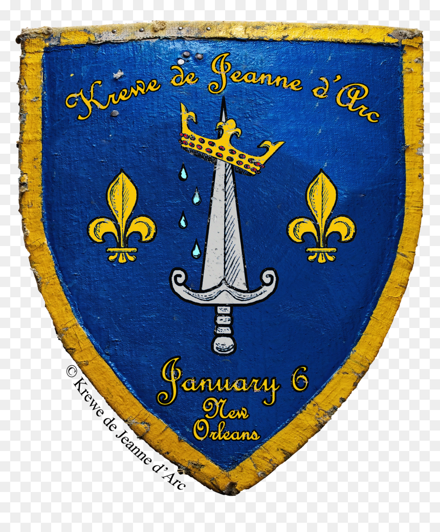 Emblem, HD Png Download - shield .png