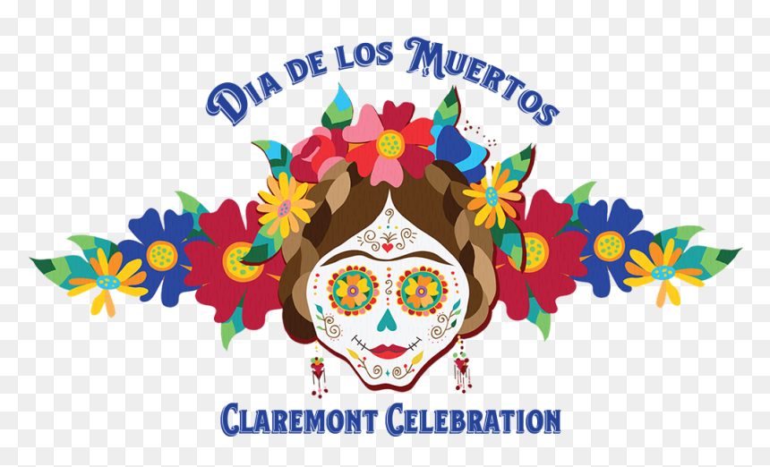 Dia De Los Muertos, HD Png Download - dia de muertos png