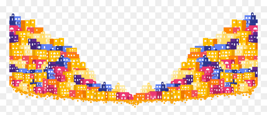 Day Of The Dead Png, Transparent Png - dia de muertos png