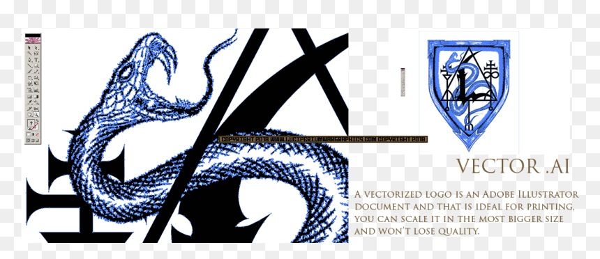 Illustrator, HD Png Download - shield .png