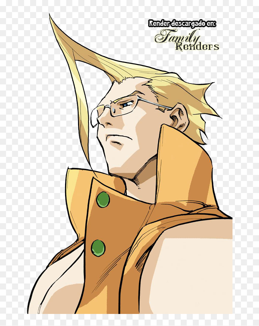 Street Fighters Zero 3 Nash, HD Png Download - charlie nash png
