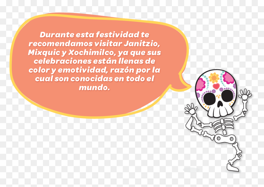 Circle, HD Png Download - dia de muertos png