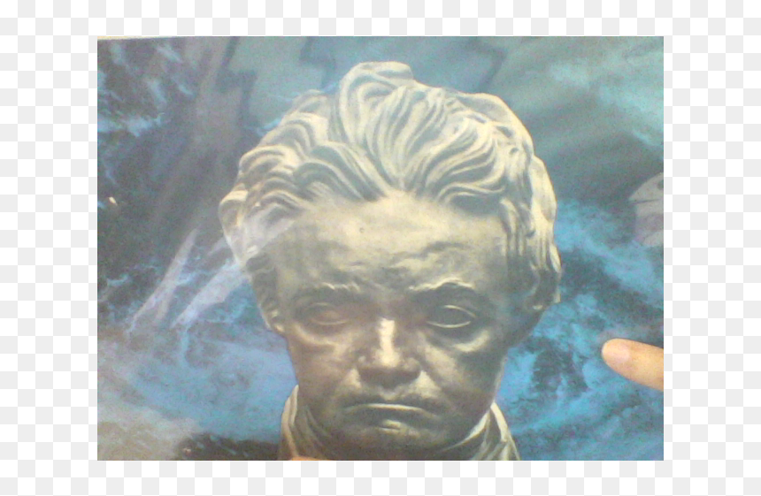 Beethoven Symphony 6, HD Png Download - beethoven png