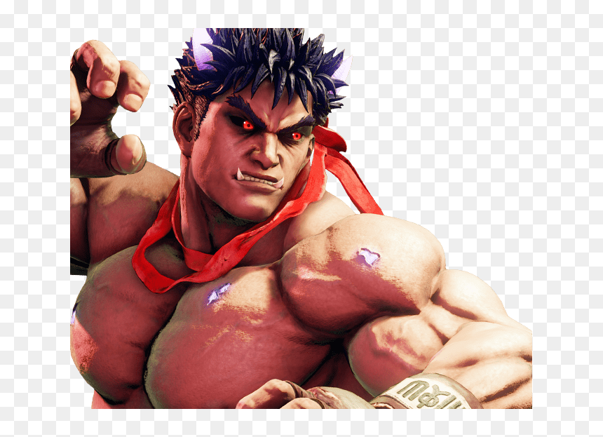 Street Fighter 5 Season 4 Pass, HD Png Download - charlie nash png
