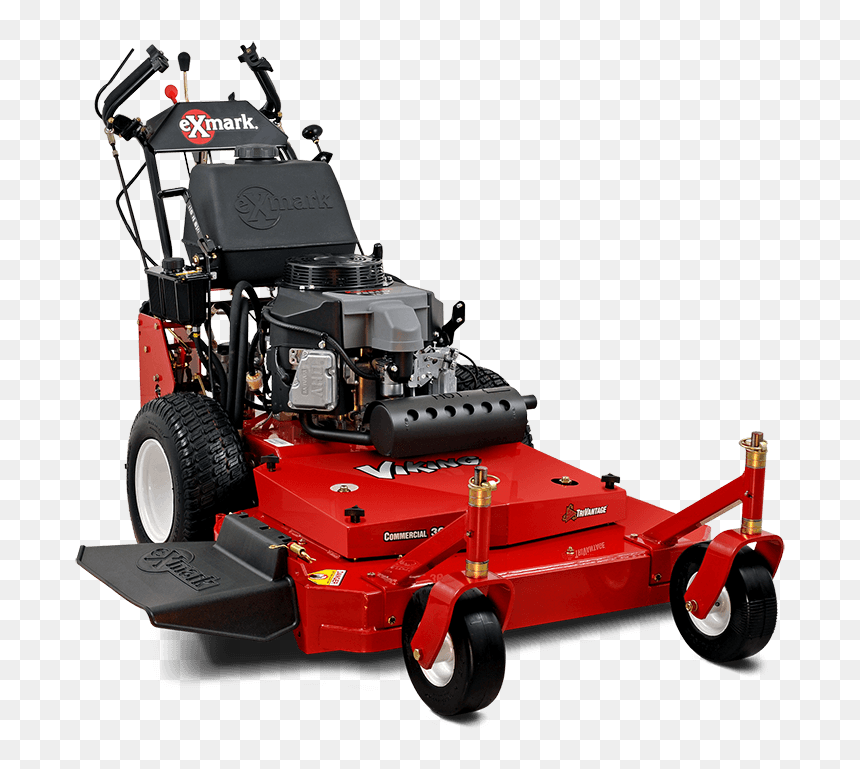 Exmark Turf Tracer, HD Png Download - mower png