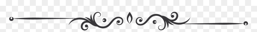 Separador De Textos Png, Transparent Png - separadores png