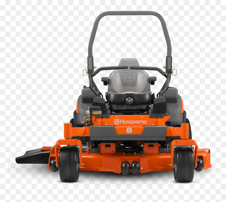 Mower Png, Transparent Png - mower png