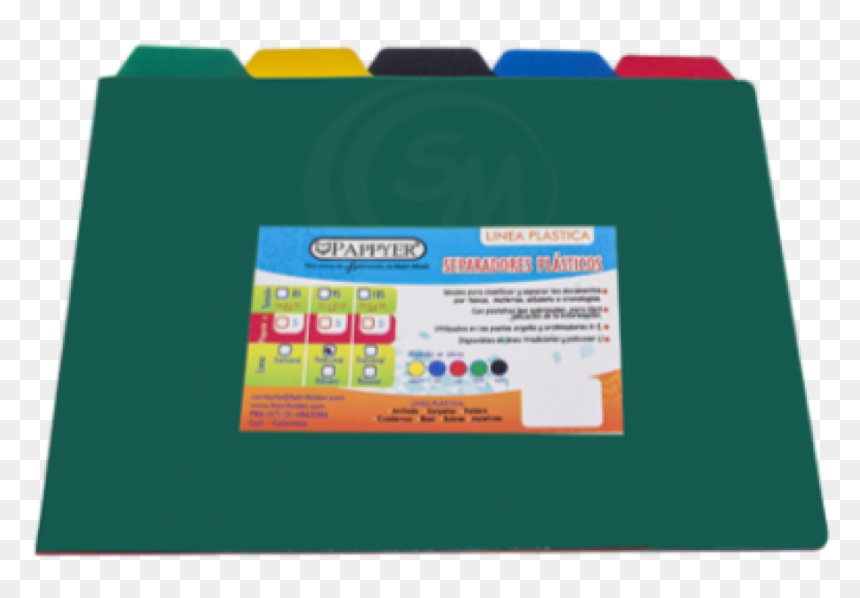 Label, HD Png Download - separadores png