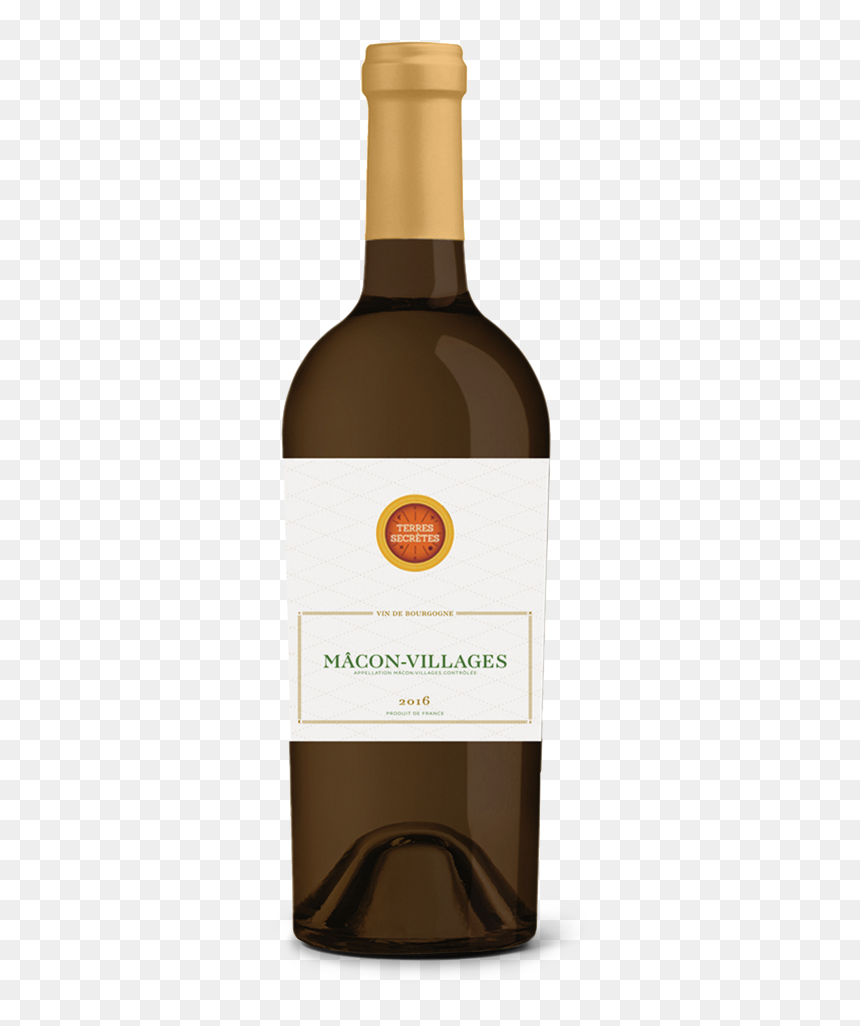 Glass Bottle, HD Png Download - blue apron png