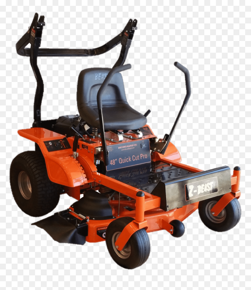 Briggs And Stratton Ride On Mower, HD Png Download - mower png