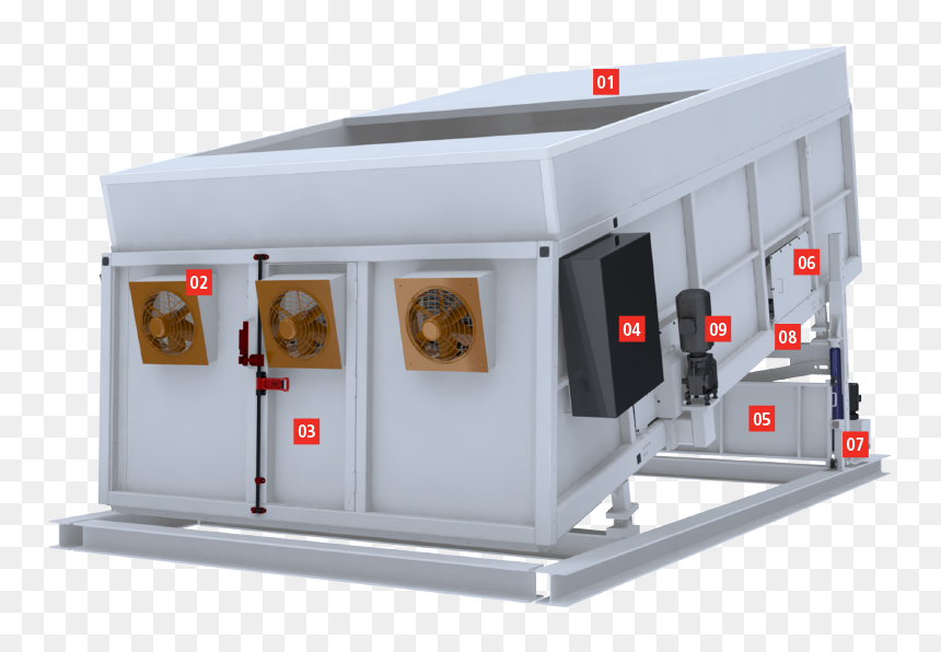 Machine, HD Png Download - separadores png