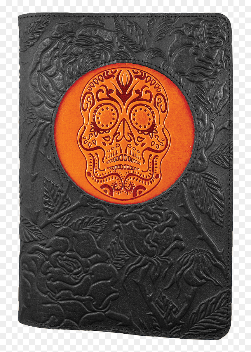 Wallet, HD Png Download - dia de muertos png
