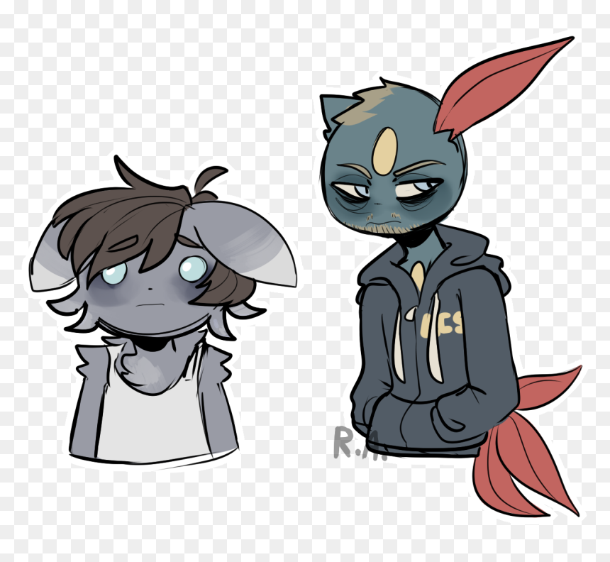 Cartoon, HD Png Download - sneasel png