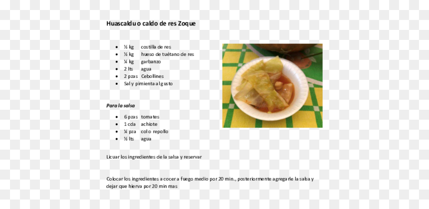 Asian Soups, HD Png Download - caldo de res png