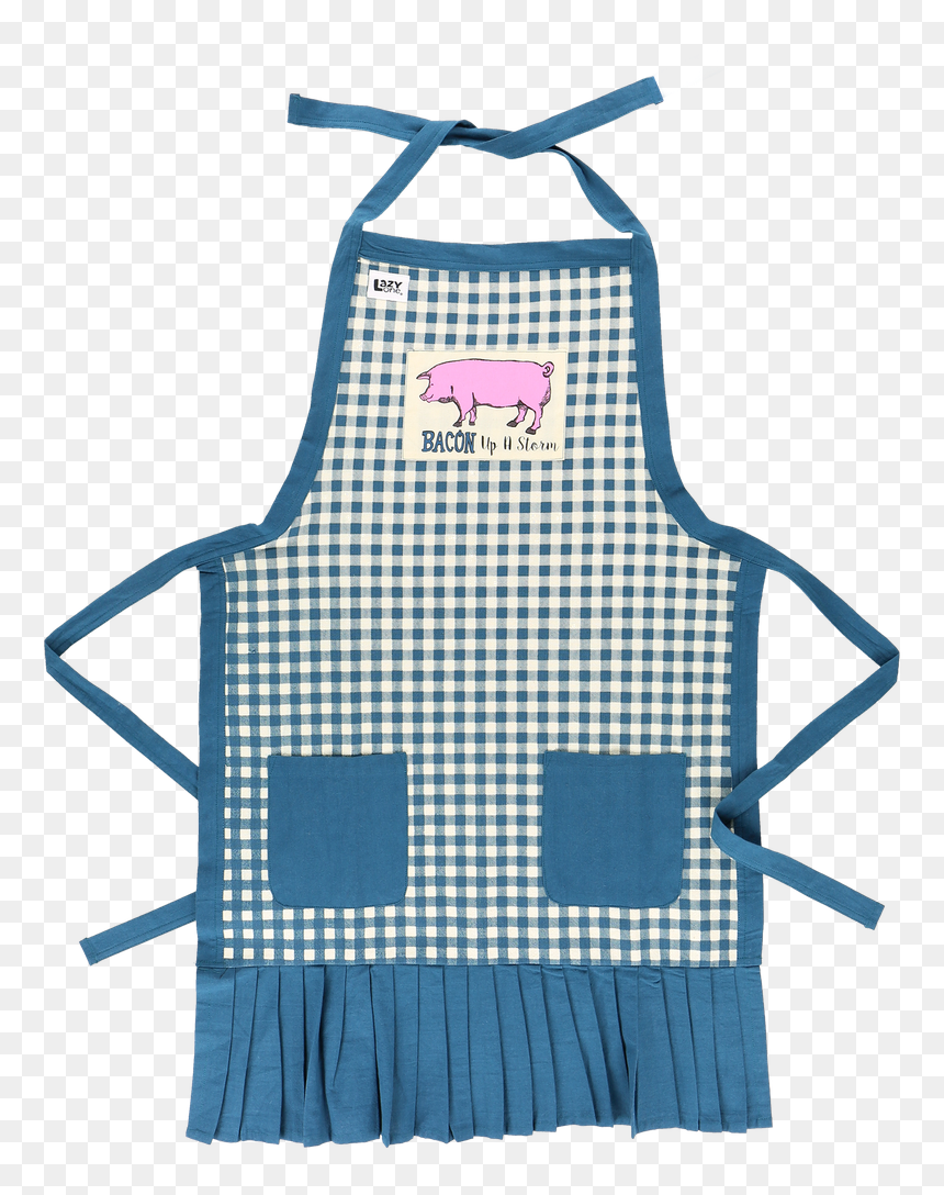 Vest, HD Png Download - blue apron png