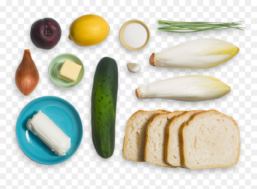 Zucchini, HD Png Download - blue apron png