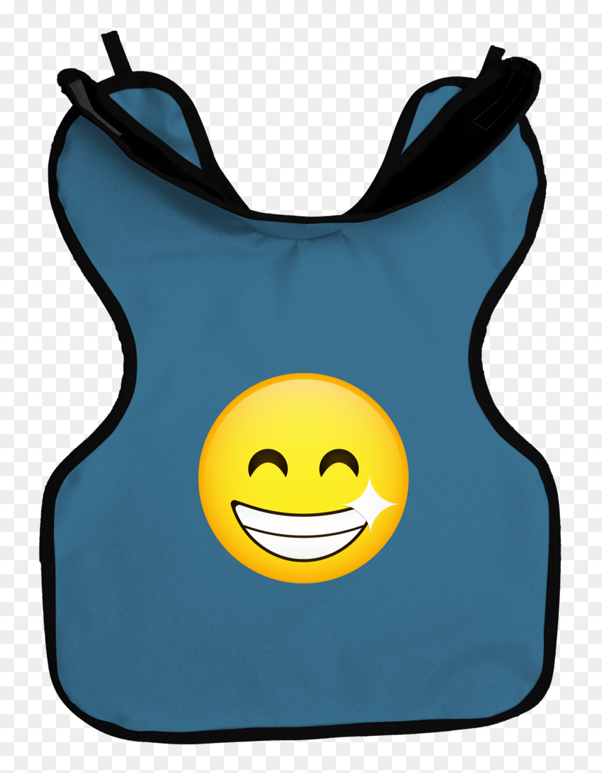 Smiley, HD Png Download - blue apron png