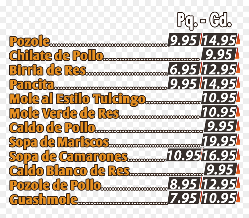 Screenshot, HD Png Download - caldo de res png