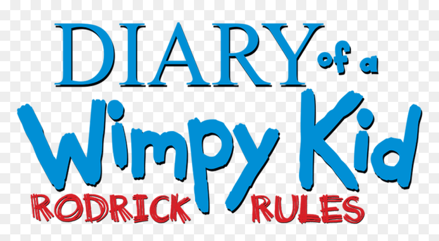 Diary Of A Wimpy Kid, HD Png Download - diary of a wimpy kid png