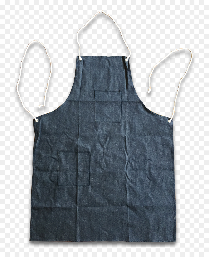 Vest, HD Png Download - blue apron png