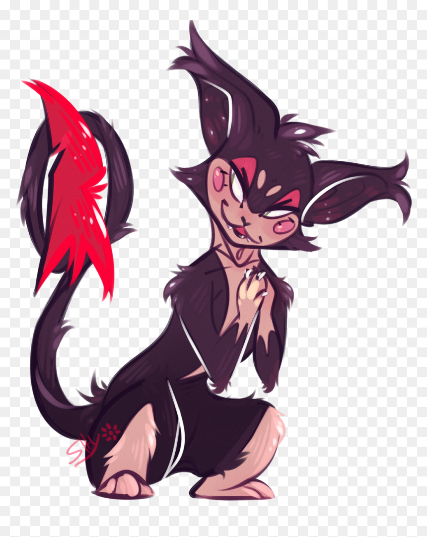 Cartoon, HD Png Download - sneasel png