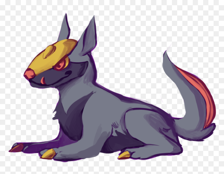 Cartoon, HD Png Download - sneasel png