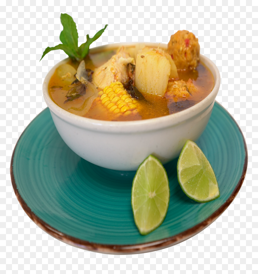 Key Lime, HD Png Download - caldo de res png